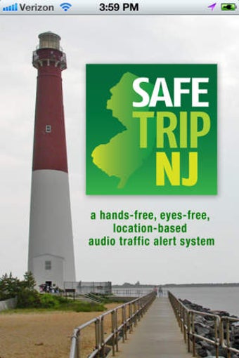 Image 0 for SafeTrip NJ