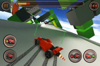 Imagen 0 para Jet Car Stunts