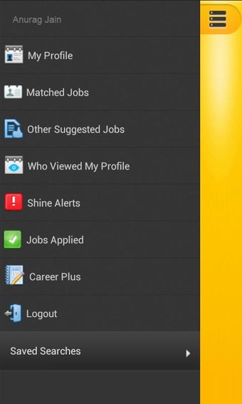Image 3 for Shine.com Job Search
