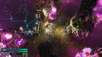 Image 0 for The Riftbreaker: Heart of…