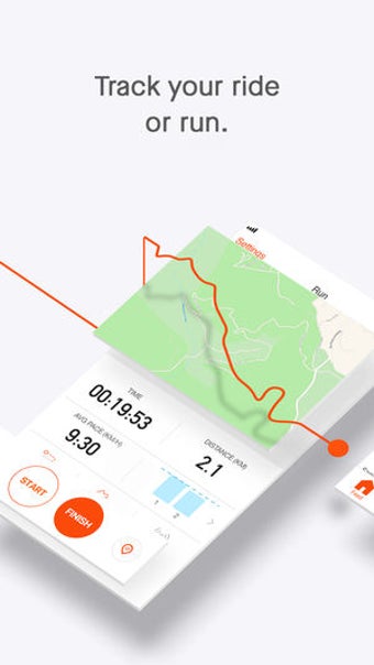 Image 3 for Strava: Run & Ride Traini…