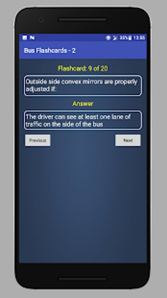 Image 0 for CDL Practice Test