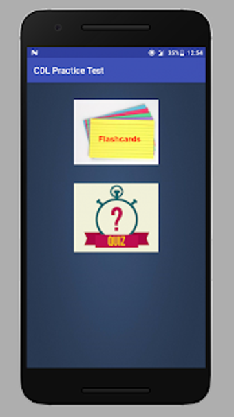 Image 2 for CDL Practice Test