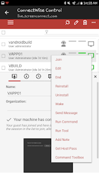 Imagen 0 para ConnectWise Control