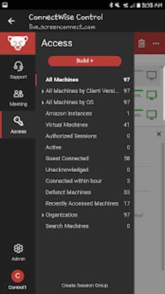 Imagen 3 para ConnectWise Control