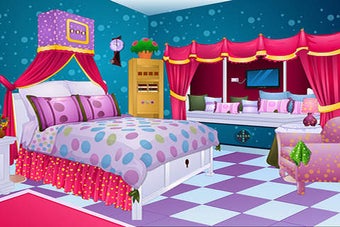 Image 0 for Polka Dots House Escape