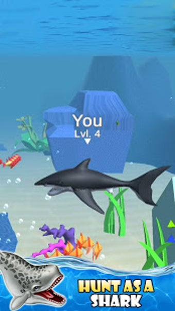 Image 3 for Sea World Simulator