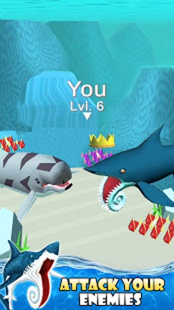 Image 1 for Sea World Simulator