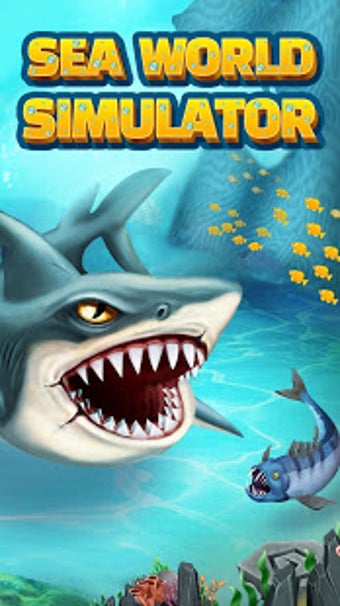 Image 3 for Sea World Simulator