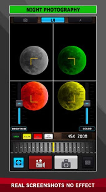 Imagen 0 para Ultra 48x Zoom Telescope …