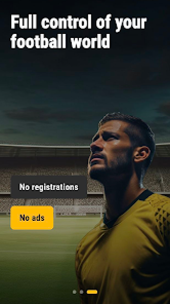 Image 0 for MLBT Football Club