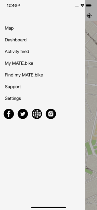 Image 0 for MATE.BIKE