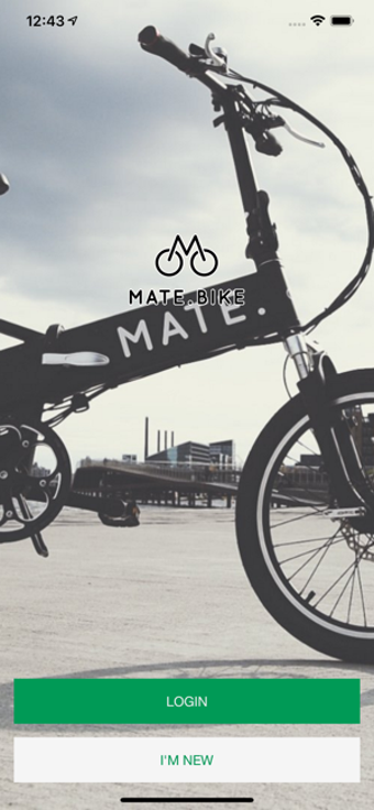 Image 1 for MATE.BIKE