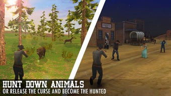 Image 1 for Guns and Spurs 2
