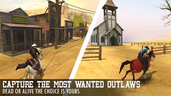 Image 0 for Guns and Spurs 2