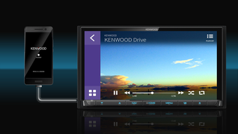 Image 0 for WebLink for KENWOOD