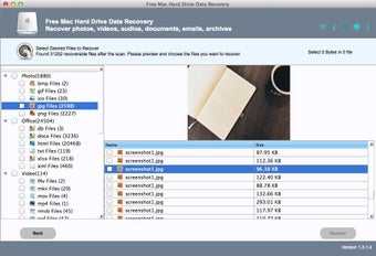 Image 0 for Free Hard Drive Data Reco…