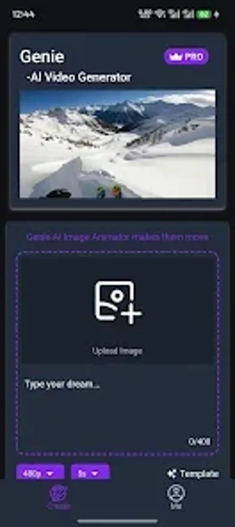 Image 0 for Genie 3: Real-Time Advent…