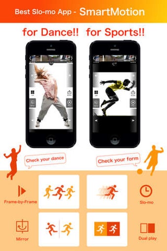 Image 0 for SmartMotion