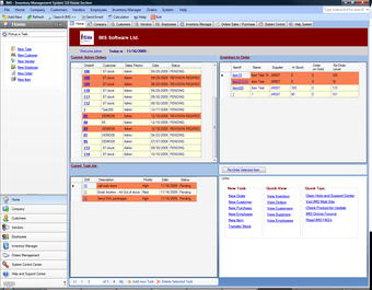 Imagen 0 para IMS Inventory Management …