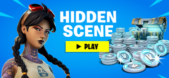 Image 3 for Hidden Scene For Fortnite…