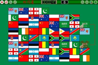 Image 0 for Sichuan by Flag FV
