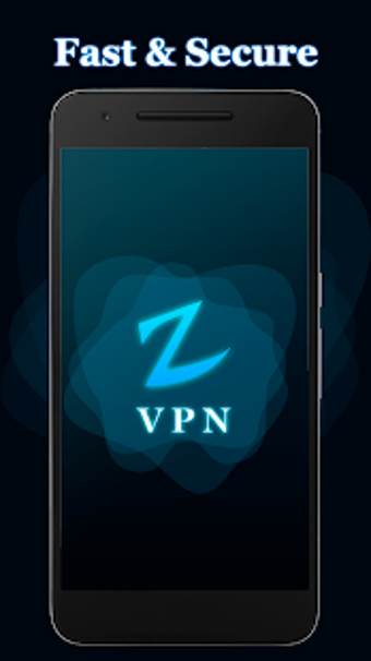 Imagen 3 para Z VPN The Best VPN Hotspo…