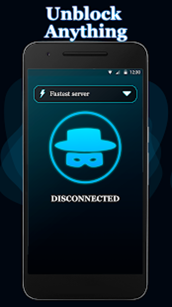 Imagen 1 para Z VPN The Best VPN Hotspo…