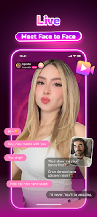 Image 0 for Lipnite
