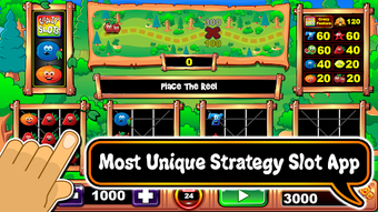 Image 2 for Crazy Slots Adventure
