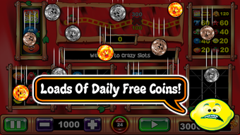 Image 1 for Crazy Slots Adventure