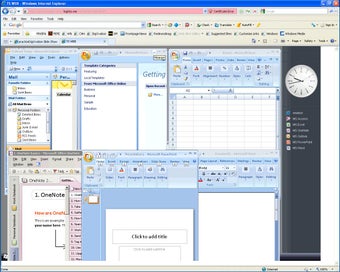 Image 0 for The Total Cloud Solution