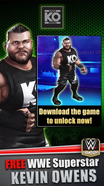Imagen 1 para WWE Champions