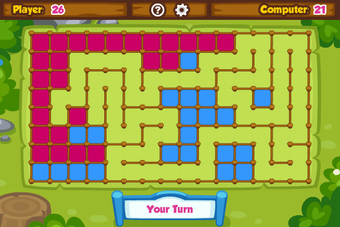 Imagen 0 para Circle Your Land