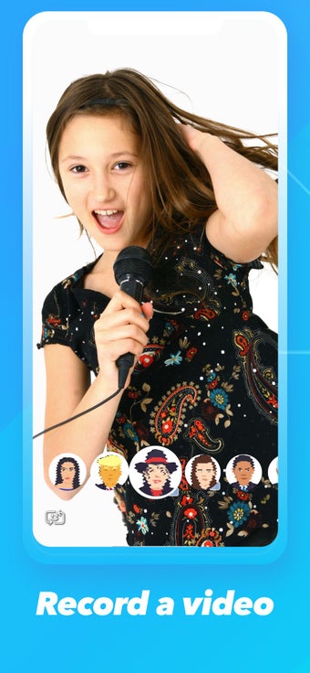 Image 2 for Celebrity Sing