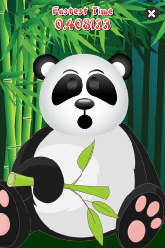 Image 0 for Poke the Panda