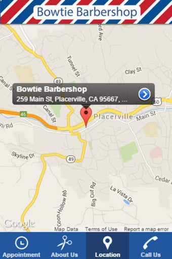 Image 0 for Bowtie Barbershop
