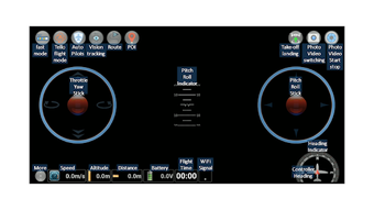 Image 0 for aTelloPilot