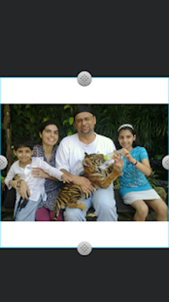 Imagen 1 para Profile w/o crop for Tele…