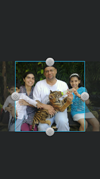 Imagen 2 para Profile w/o crop for Tele…