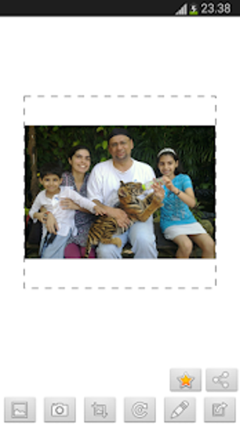 Imagen 3 para Profile w/o crop for Tele…