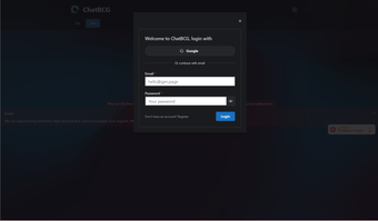 Imagen 0 para ChatBCG - Generative AI f…