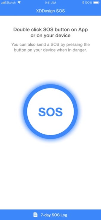 Image 2 for XDDesign SOS