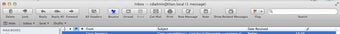 Image 0 for Restore Bounce Mail Butto…