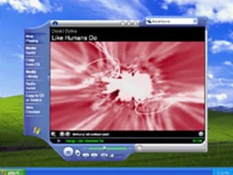 Image 0 for Windows Media Player (Win…