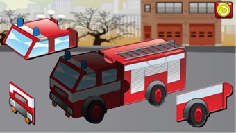 Imagen 0 para Car Truck and Engine Puzz…