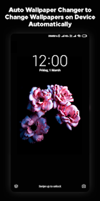 Imagen 1 para 4K AMOLED Wallpapers - Li…
