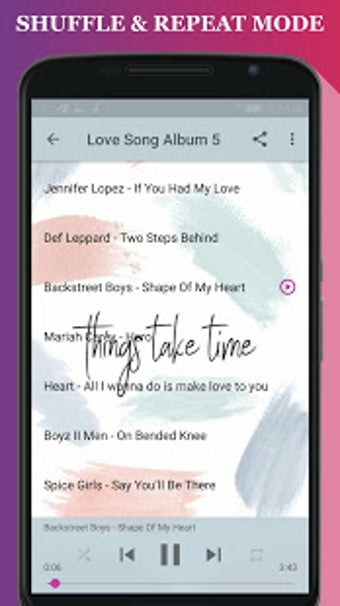 Image 2 for 100+ 90's Love Song Hits