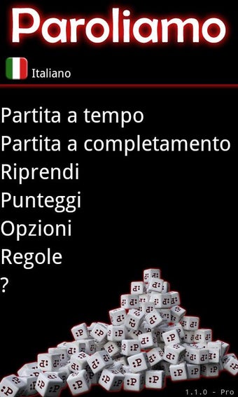 Imagen 0 para Paroliamo