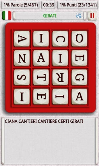 Imagen 2 para Paroliamo